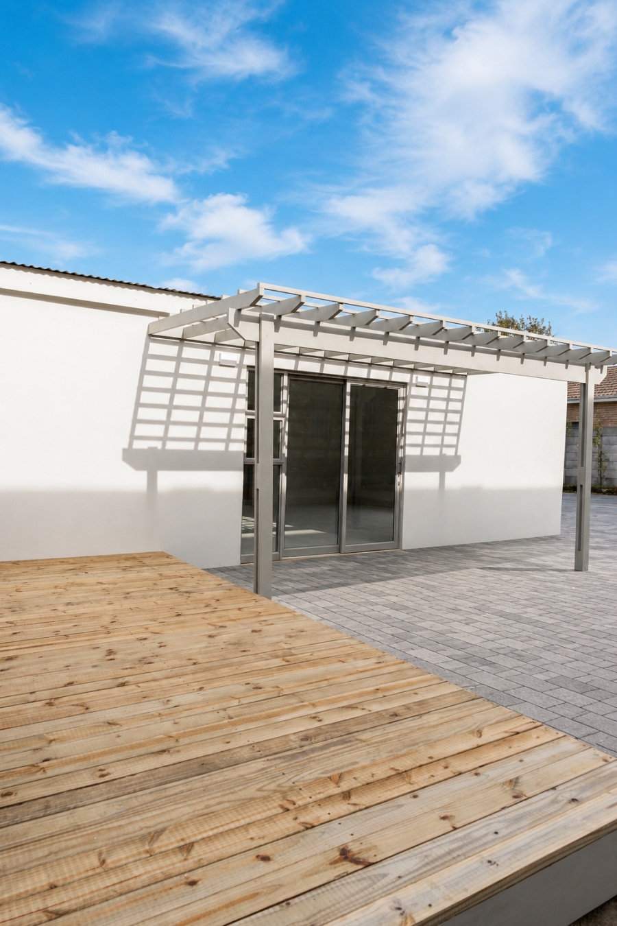 To Let Commercial Property for Rent in George South Western Cape